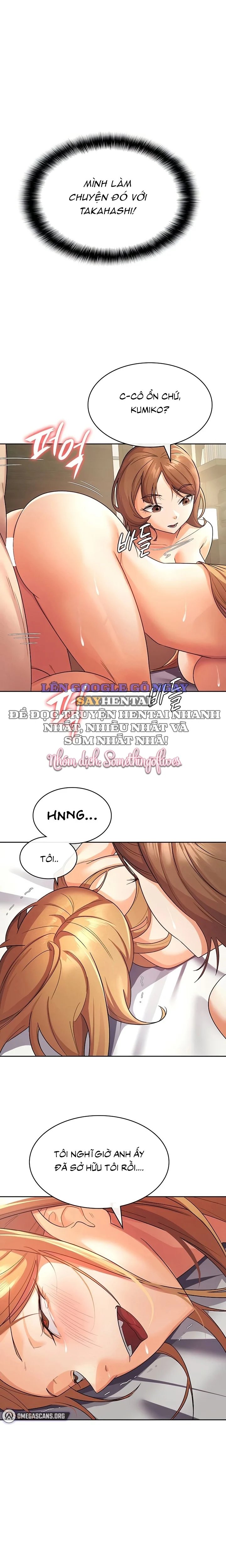 bạn gái thuê chapter 21 8