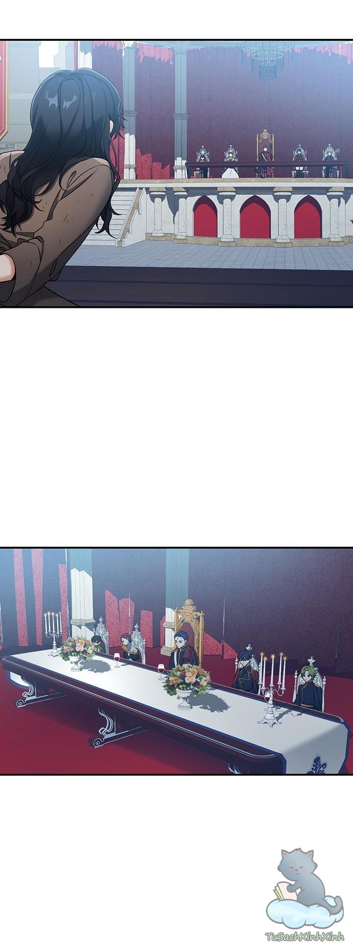 Lần Nữa Toả Sáng chapter 2.5 15