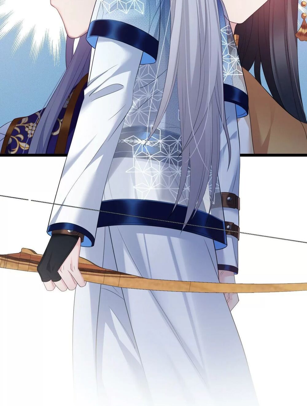 ta mới không gả cho hoàng tử phản diện chapter 35 32