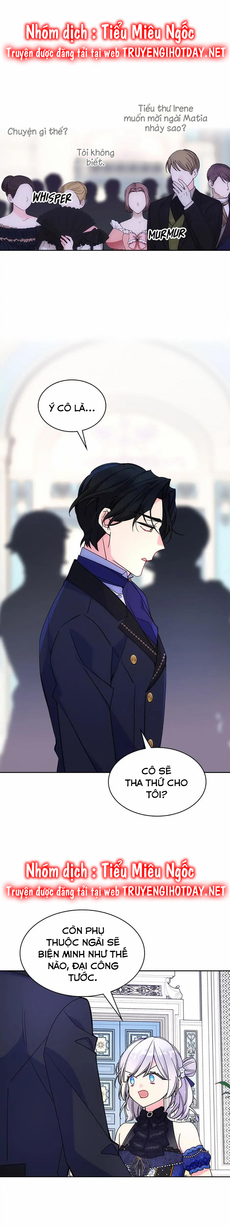 đừng lo lắng, anh trai của em! chapter 62 9