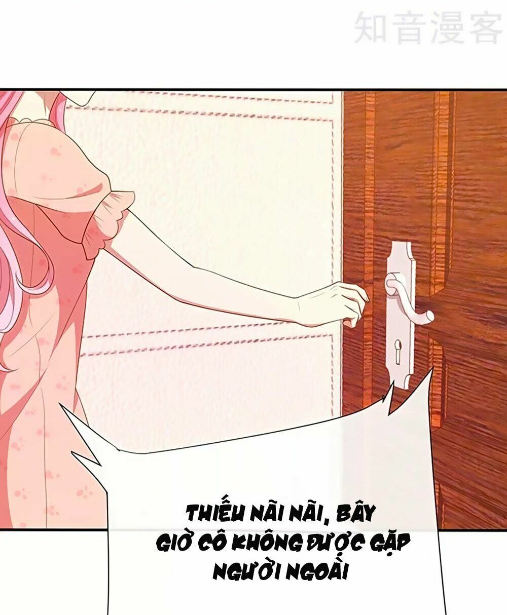 cả thế giới đều không bằng người chapter 60 43