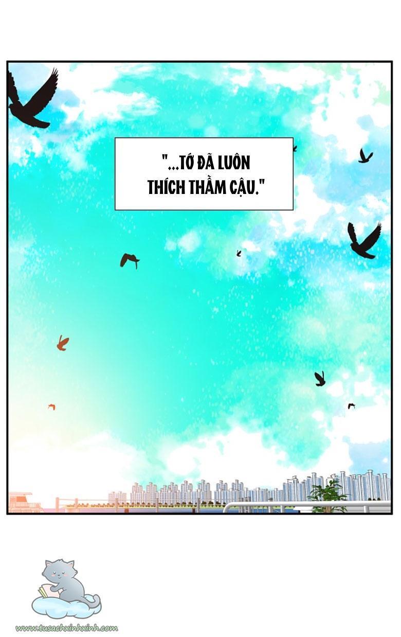 về bên anh chapter 21 4