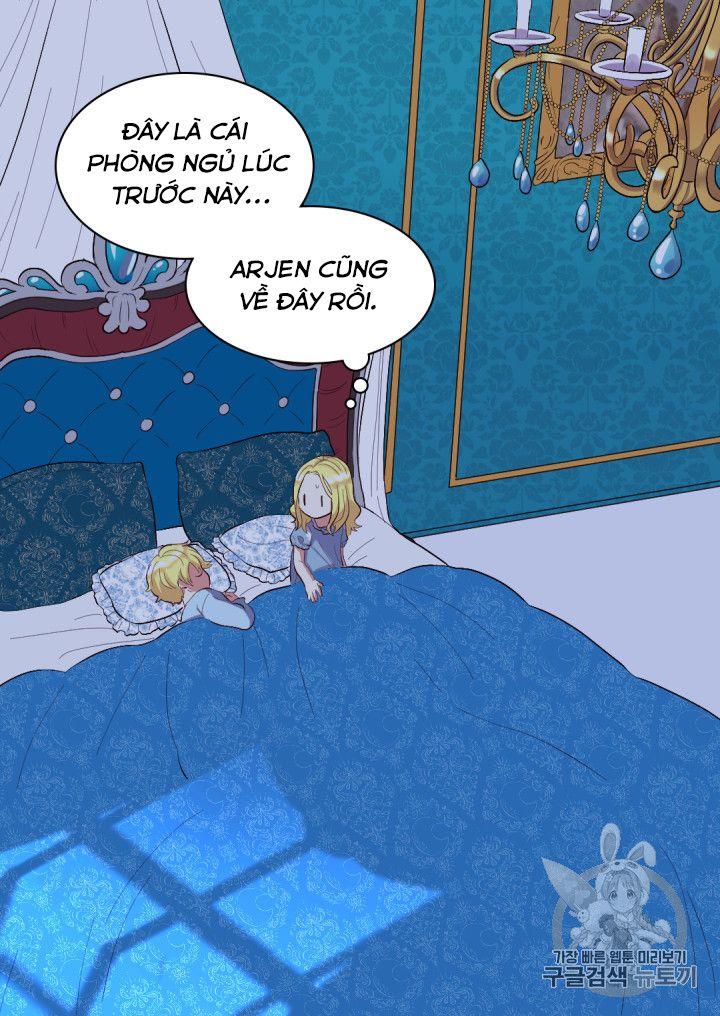 Sinh Đôi Xuyên Không Chapter 6 45