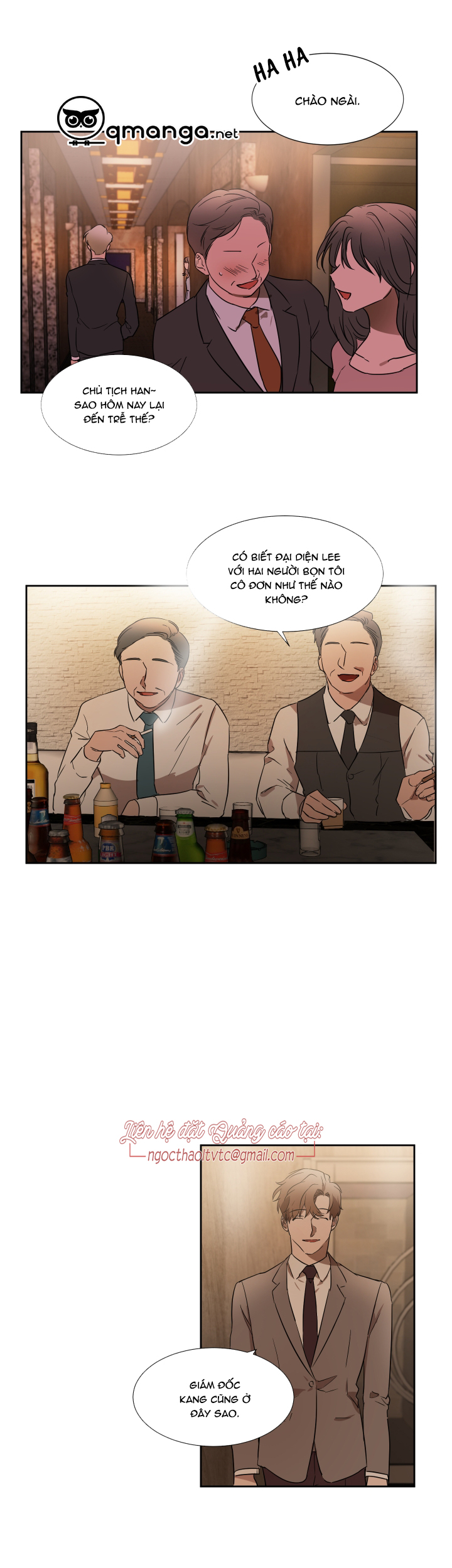 well done chapter 23 5