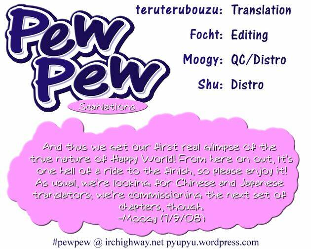 happy world! chapter 47 37