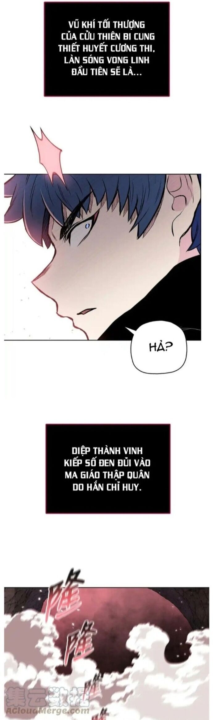 phong vân chiến thần chapter 101 21