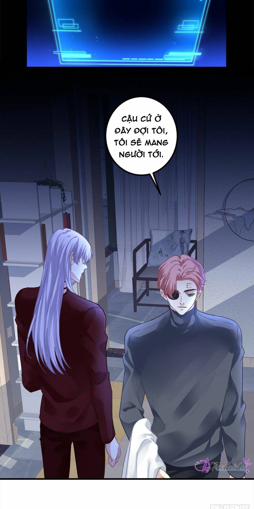 toàn bộ nắm trong tay chapter 125 33