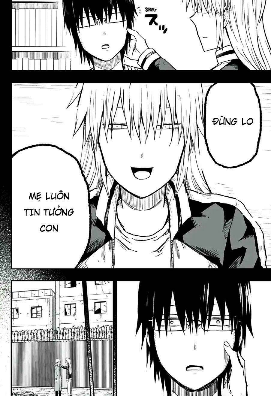 zombie king chapter 5.2 7