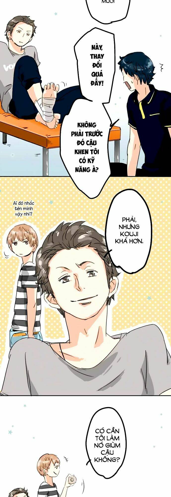 koi inu chapter 12 10