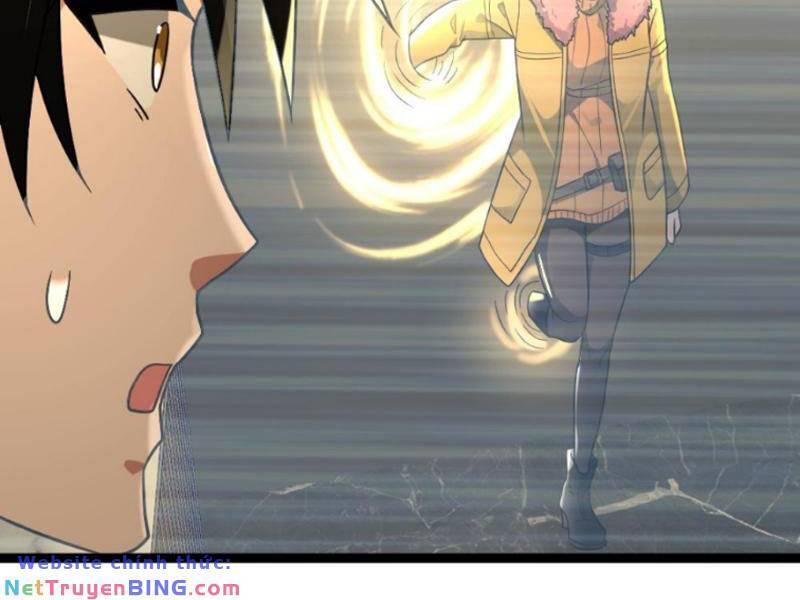 đóng băng toàn cầu: tôi gây dựng nên phòng an toàn thời tận thế chapter 184 40