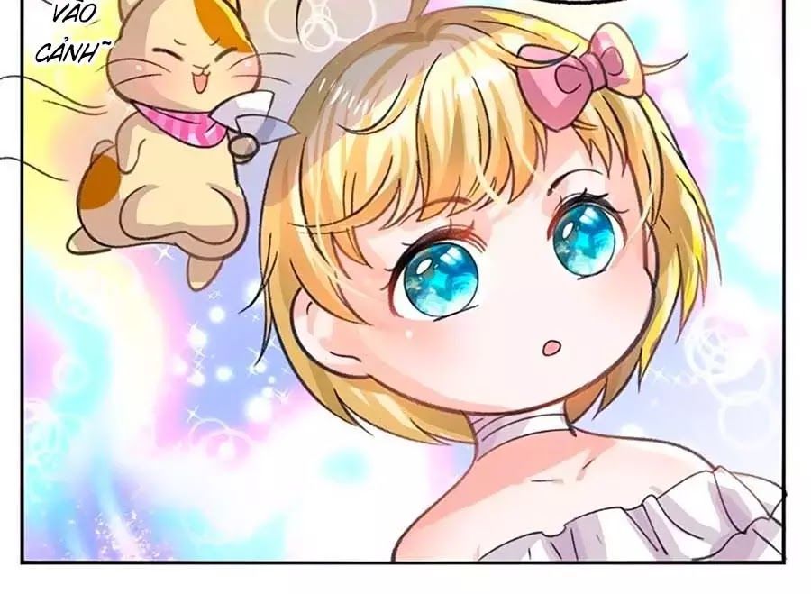 hệ thống công lược của tiểu công chúa chapter 12 3