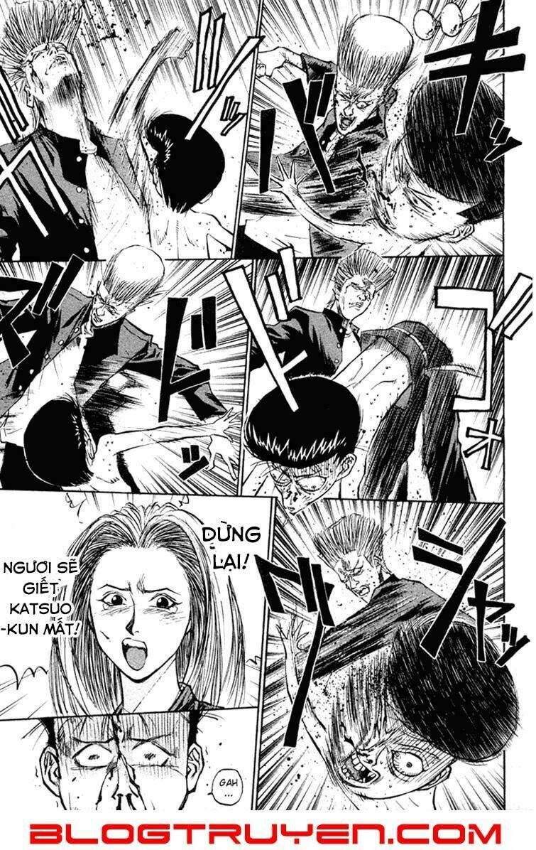 ningen kyouki katsuo chapter 14 13