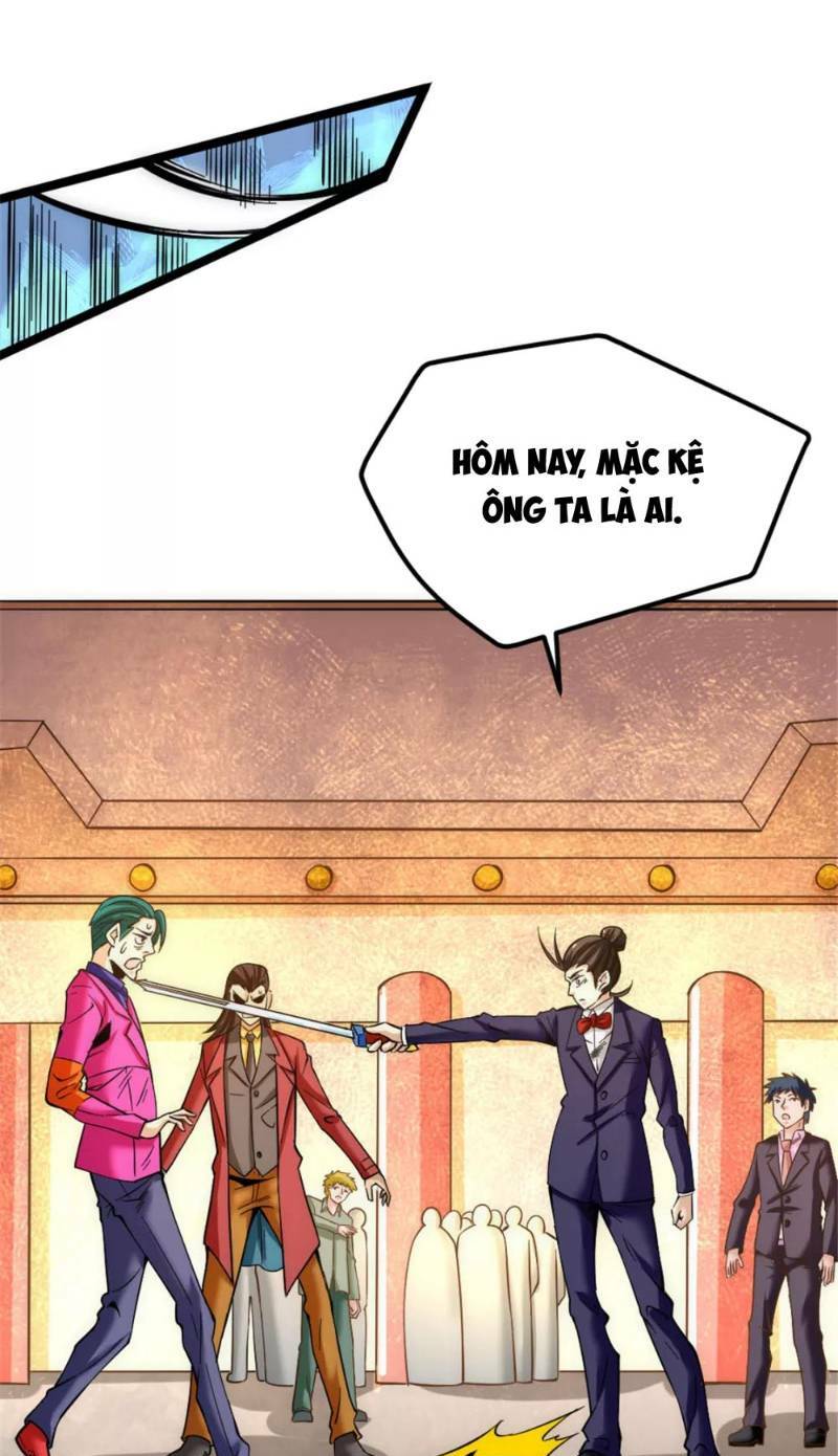 đô thị đỉnh phong cao thủ chapter 69 7