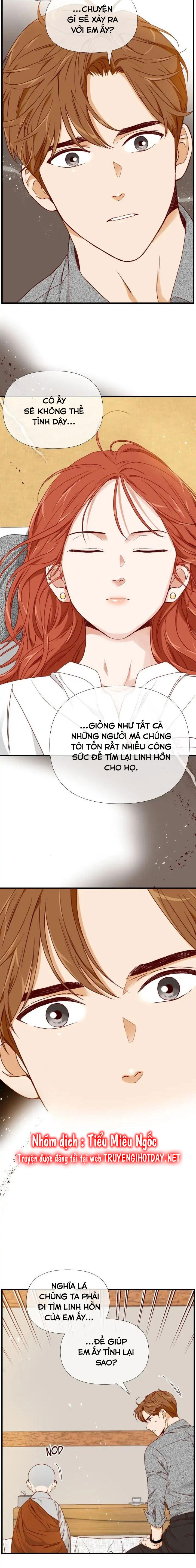 24 phút cho một câu chuyện chapter 164 15