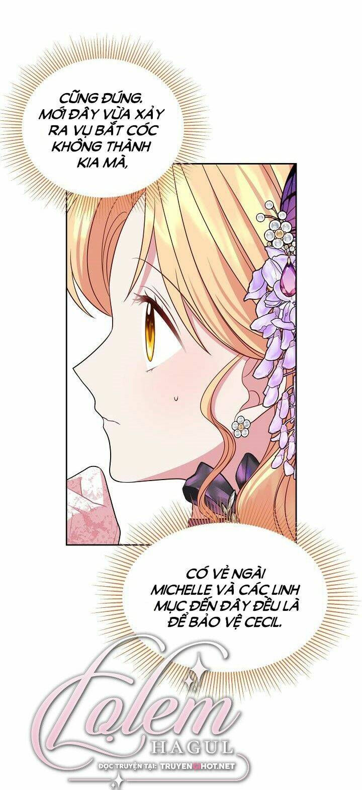 tôi đã nuôi dưỡng bạn thời thơ ấu thành bạo chúa chapter 55.1 19