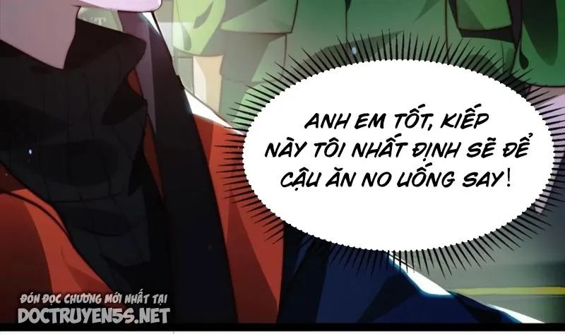 không gian hệ lão lục: dự trữ một vạn tấn thịt ngày tận thế chapter 2 84