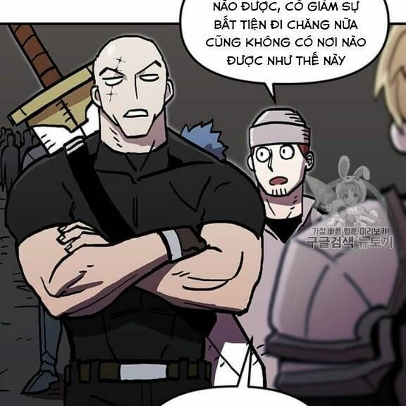 bug player - người chơi lỗi chapter 38 29