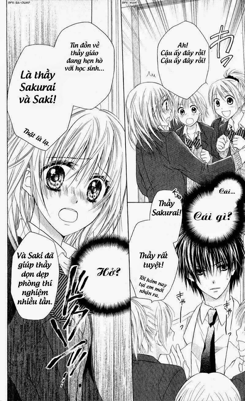 zutto suki datta kusei chapter 3 19