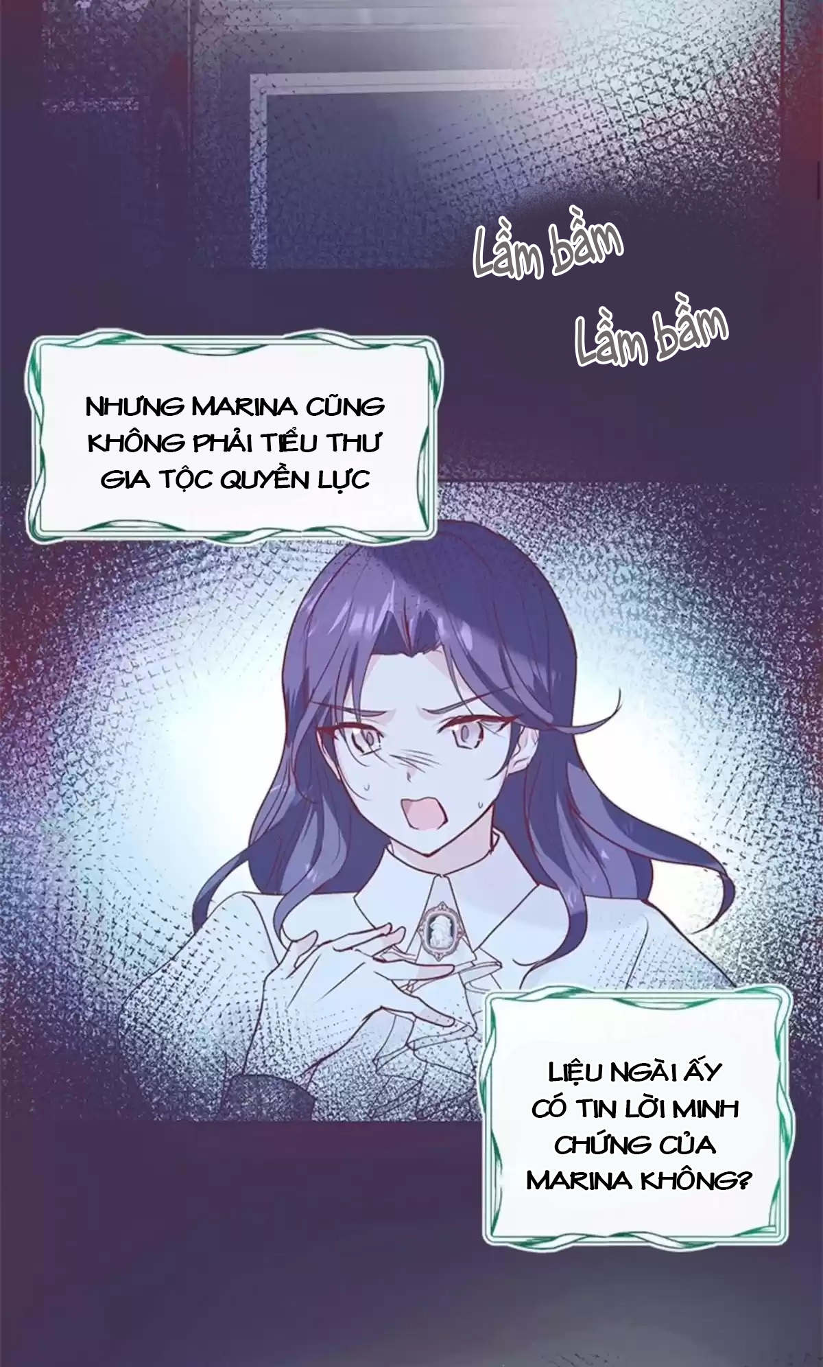 đại công tước, đó là một sai lầm! chapter 2.2 27