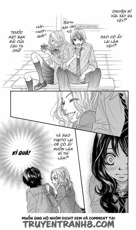 bokutachi wa shitte shimatta chapter 20 27