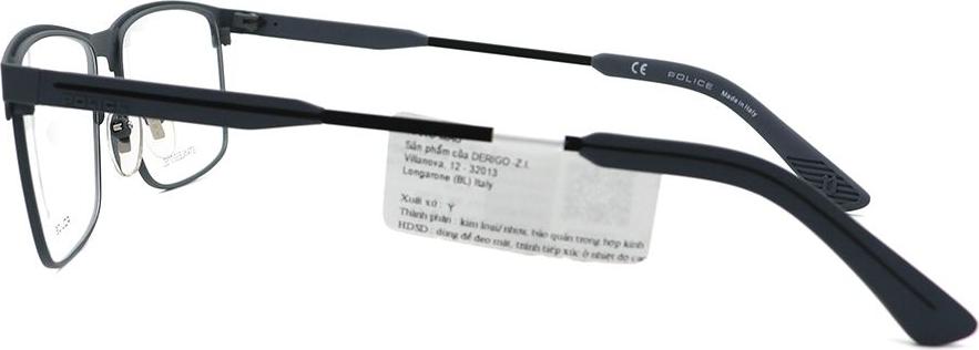 Gọng kính chính hãng Police VPL798