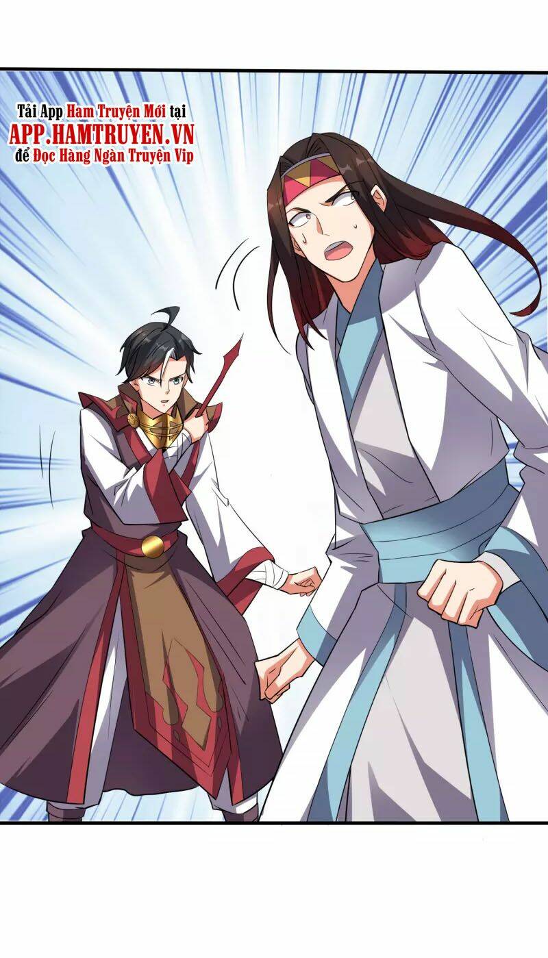 phục thiên thánh chủ chapter 151 32