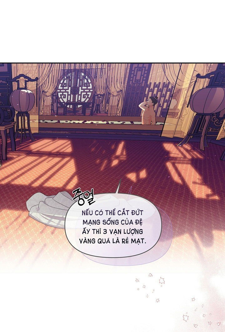 Căn Nhà Của Hồ Ly chapter 4.2 - Trang 23