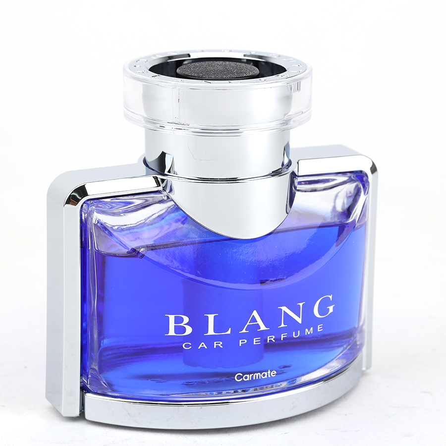 Nước Hoa Ô Tô CARMATE Blang LS L31 White Musk 125ml