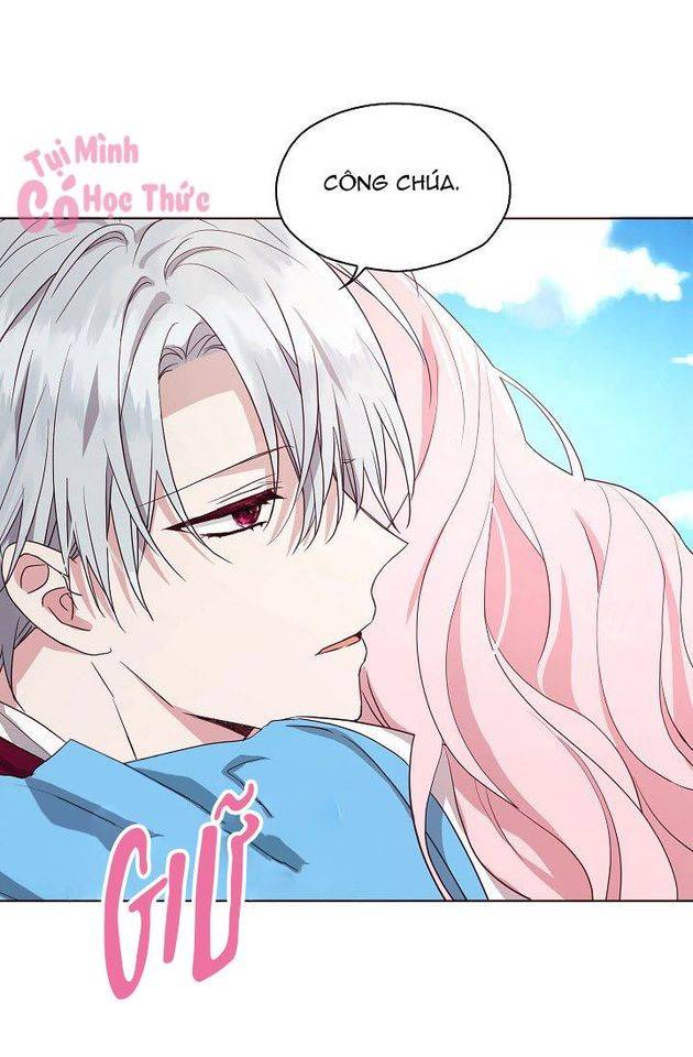 Quyến Rũ Cha Của Nhân Vật Phản Diện Chapter 18 10