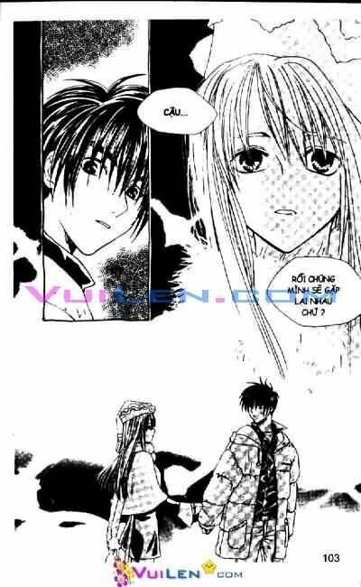 tiên nữ giáng trần chapter 3 103