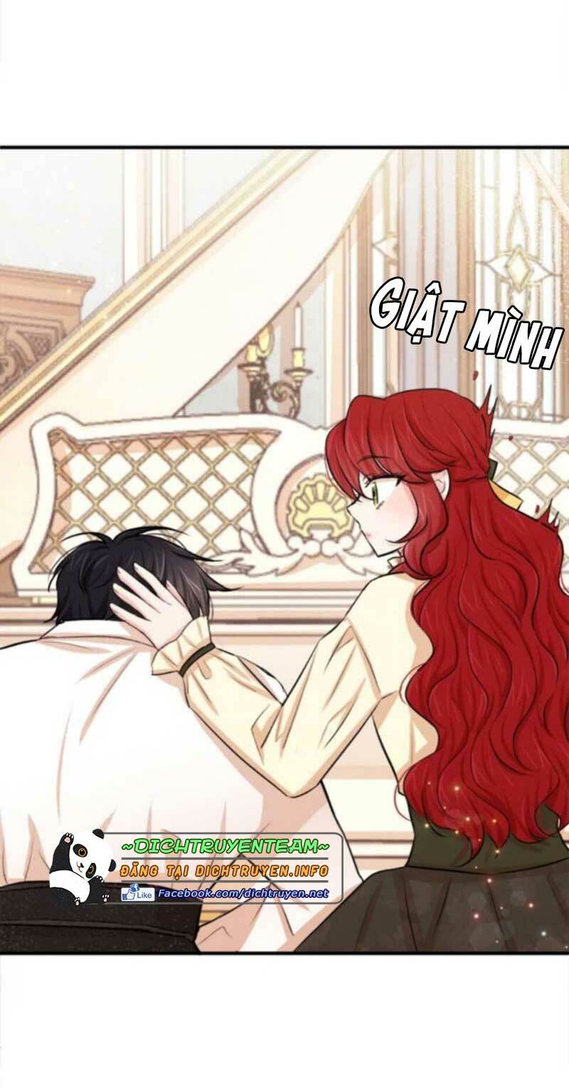 tiểu thư scarlet, em không muốn trả thù sao? chapter 16 44