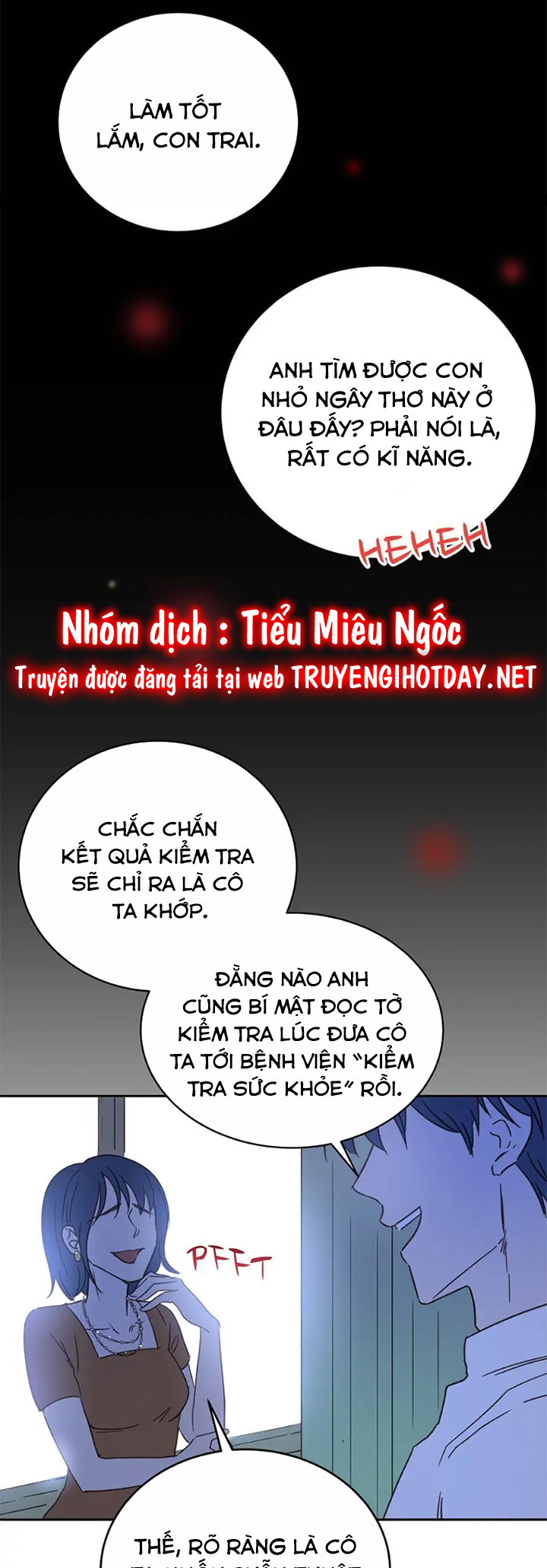 sự trả thù ngọt ngào của vợ tôi chapter 4 8