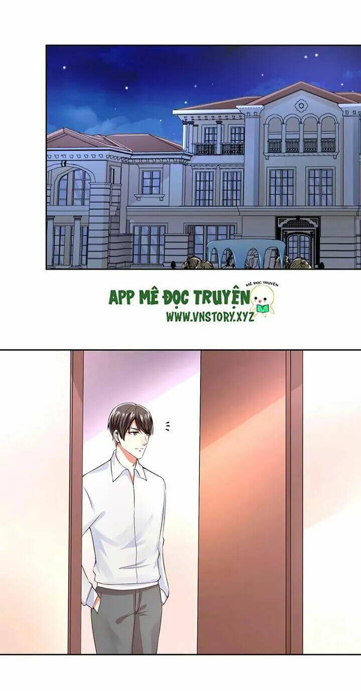 tổng tài đại nhân thật xấu hổ chapter 60 20