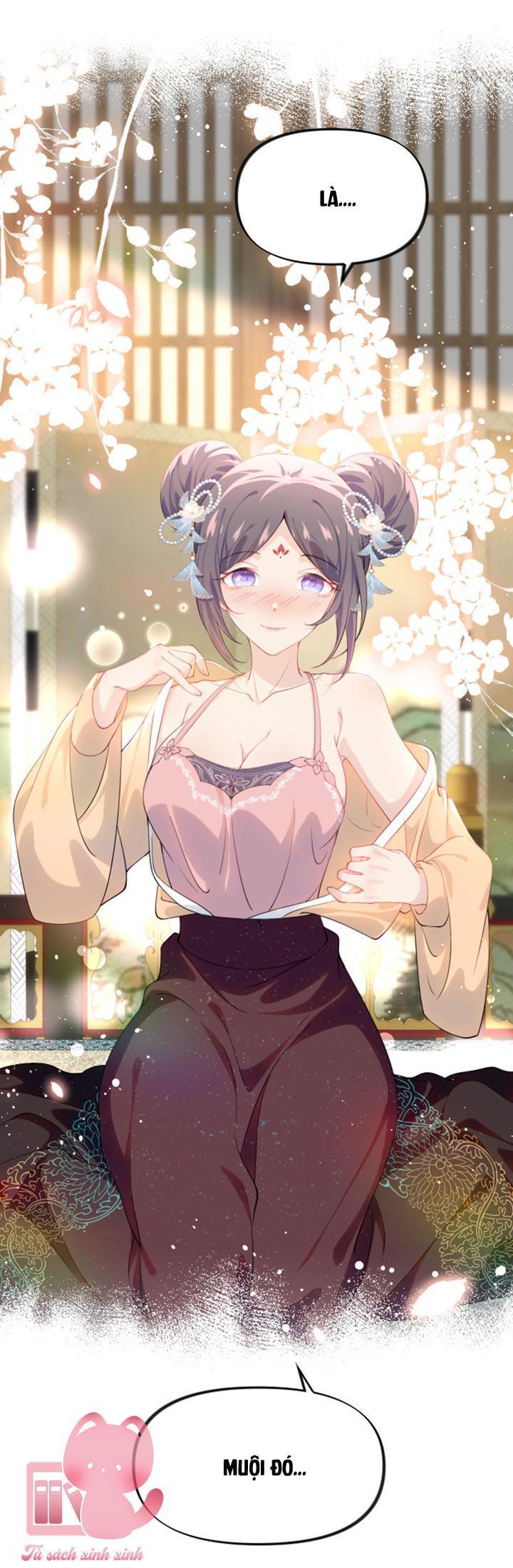 một đêm nọ đột nhiên yandere tới! chapter 102 16