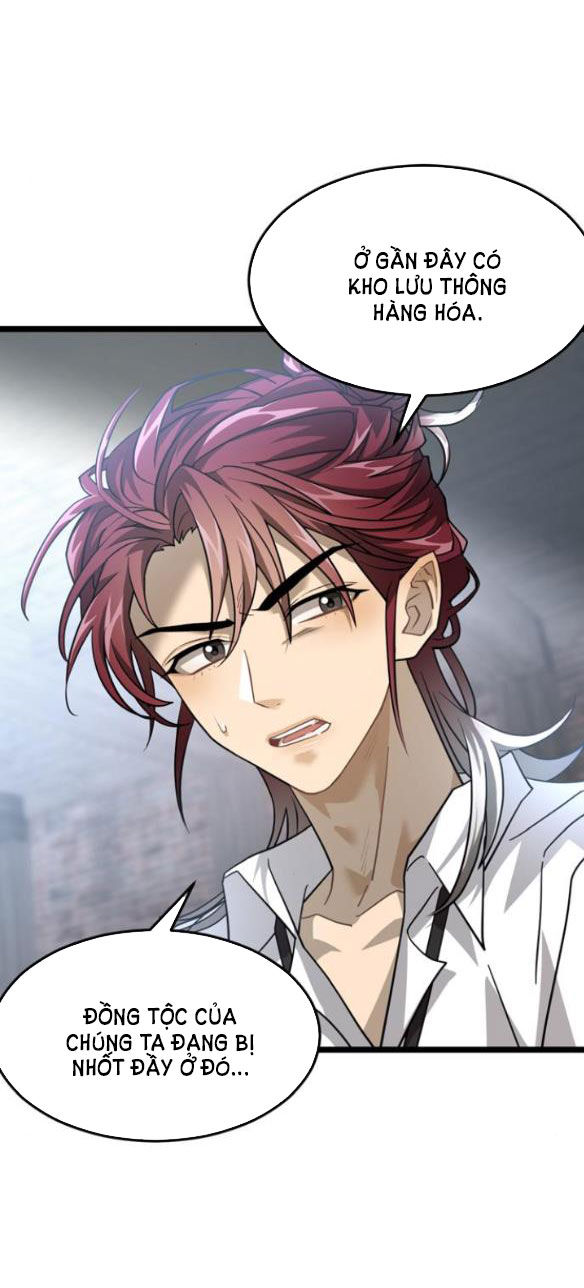 dark moon - tế đàn ánh trăng chapter 39.2 9