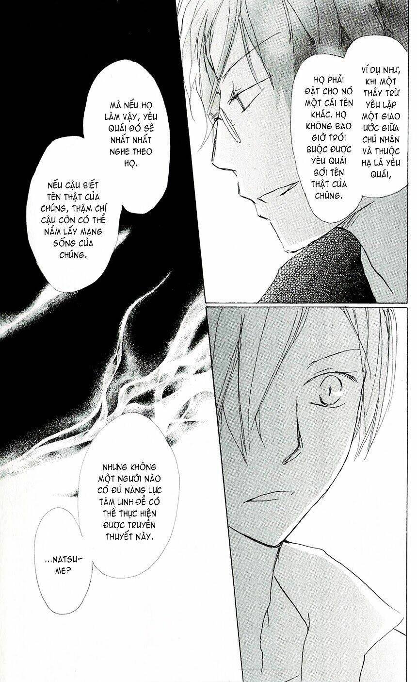 trả tên lại cho yêu quái chapter 62 18