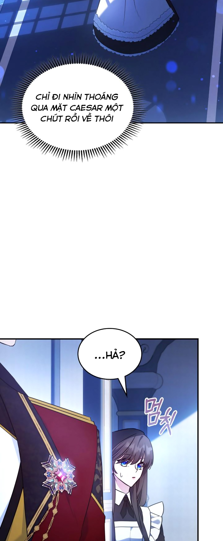 câu chuyện cổ tích helena chapter 64.1 15