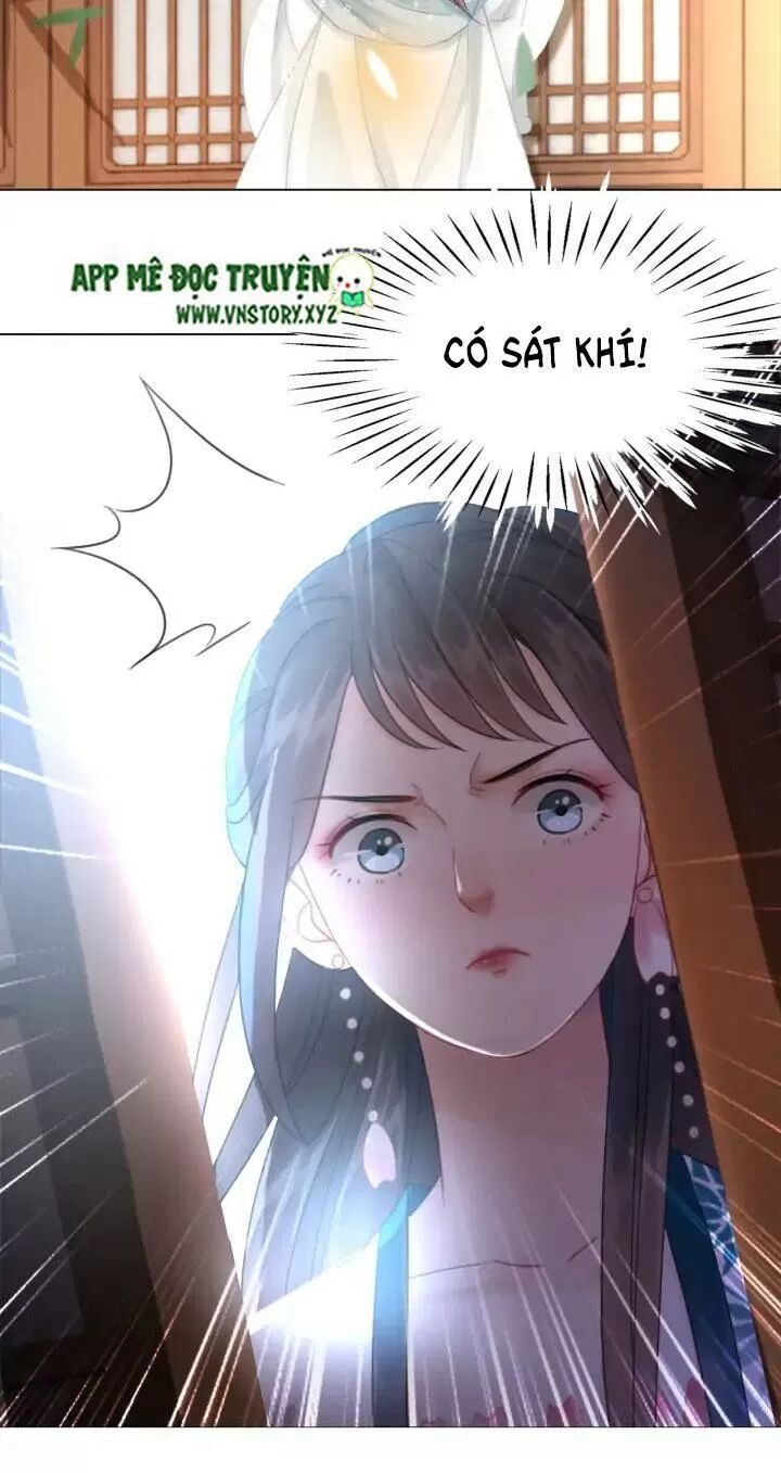 cực phẩm phế vật tiểu thư chapter 132 34