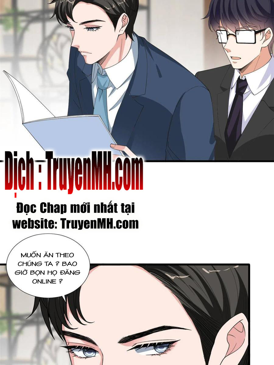 thí hôn lão công, cần giúp sức chapter 534 3