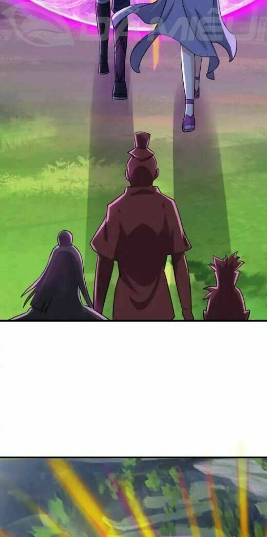 việc tu luyện hằng ngày của vũ đế chapter 43 37