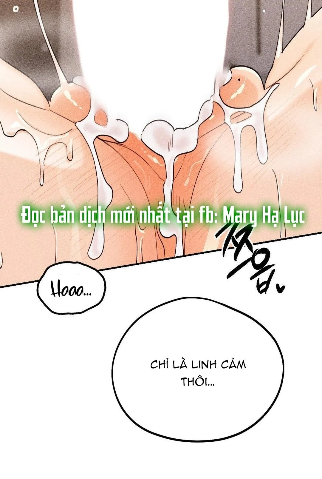 [18+] người đàn ông làm tình với quỷ chapter 9.1 21