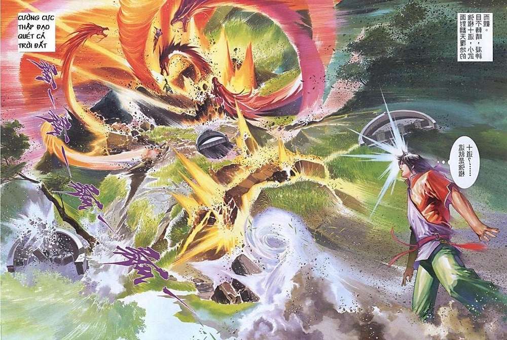 phong vân chapter 453 15