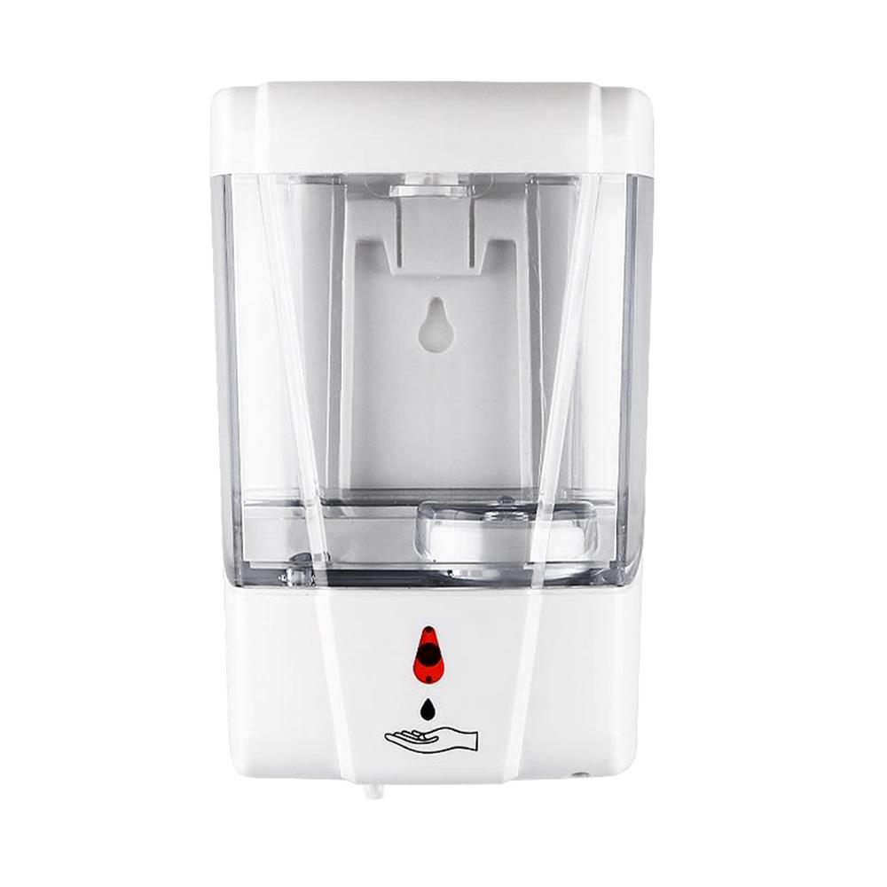 Máy Phân Phối Xà Phòng Cảm Biến IR cho Nhà Bếp / Phòng Tắm