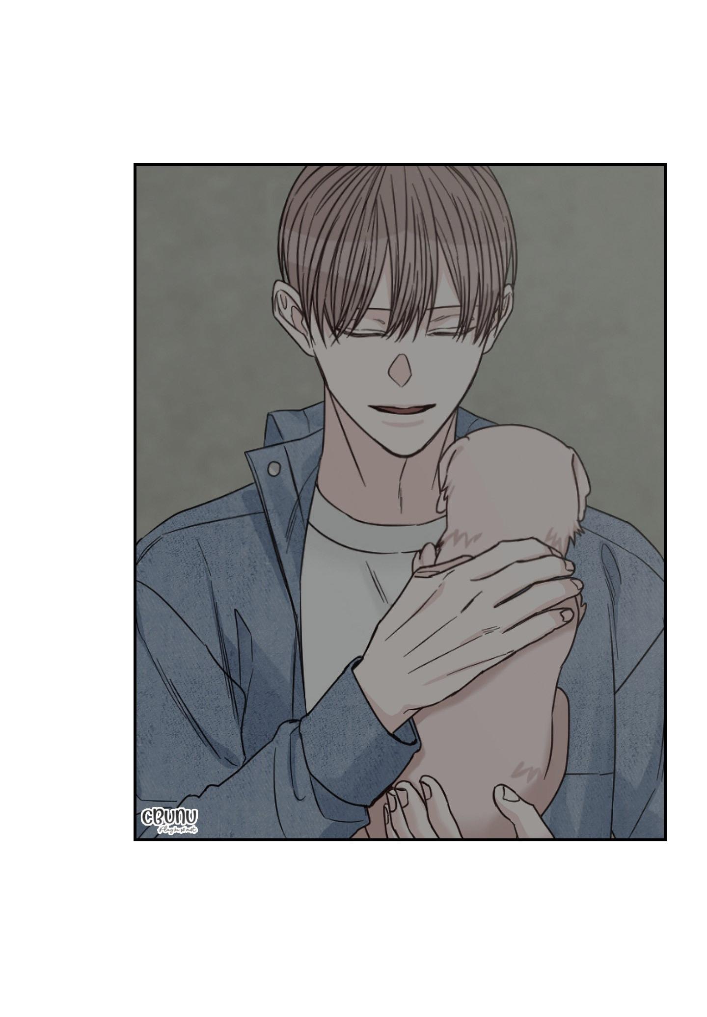 điểm dừng chân cuối cùng chapter 42 43