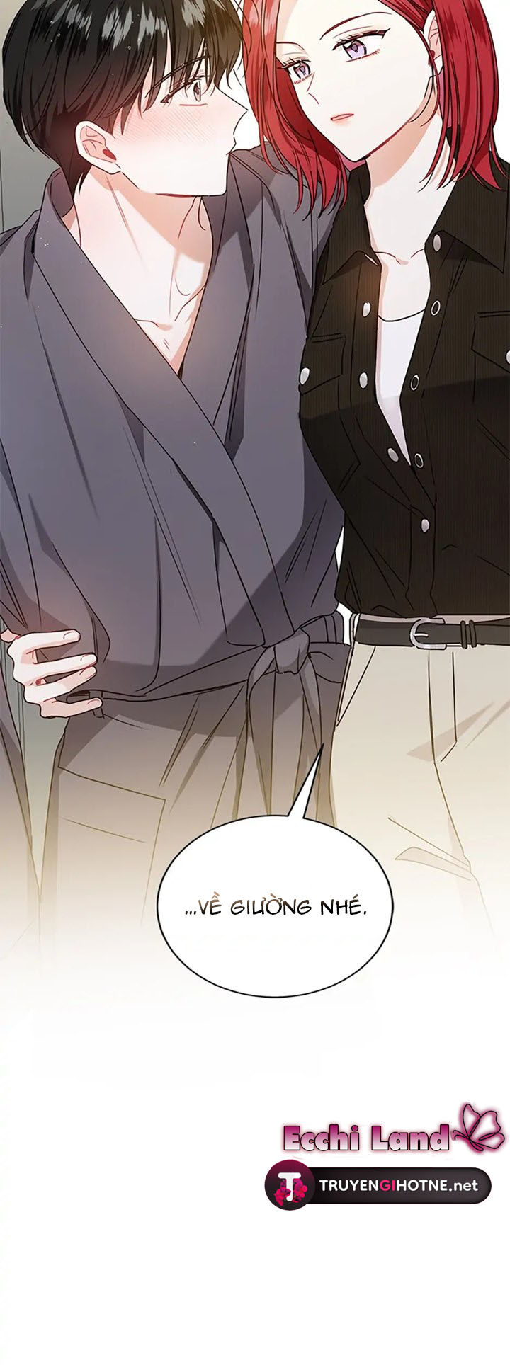 chỉ thị đặc biệt của sếp chapter 62.2 9