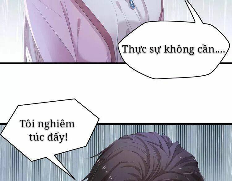 tổng tài đại nhân song mặt kiều thê chapter 5 33