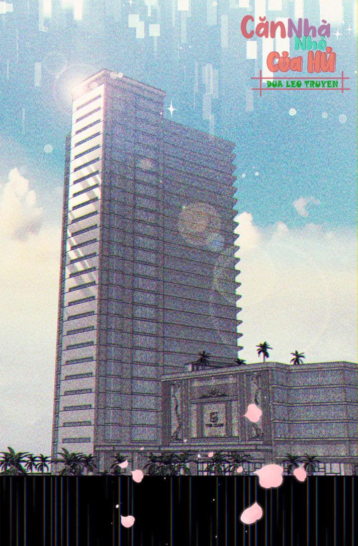 hôn nhân bị đánh cắp của hồ ly chapter 19 16