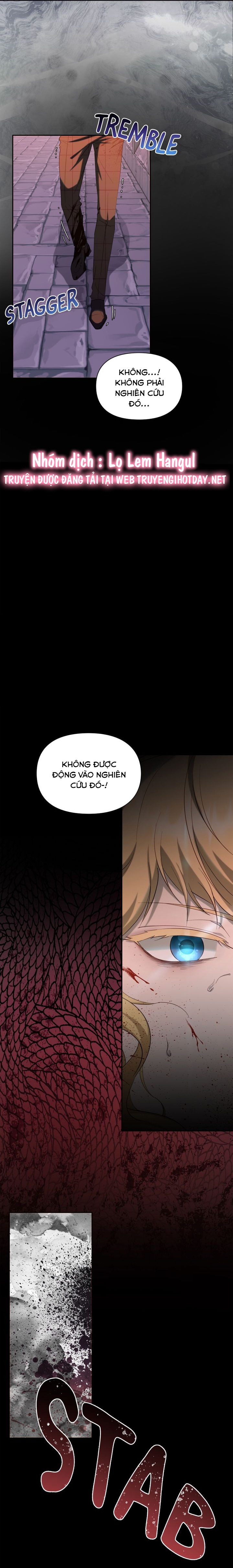 thuần hóa hoàng đế bạo chúa chapter 78 4