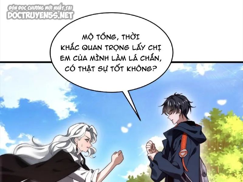 không gian hệ lão lục: dự trữ một vạn tấn thịt ngày tận thế chapter 44 49