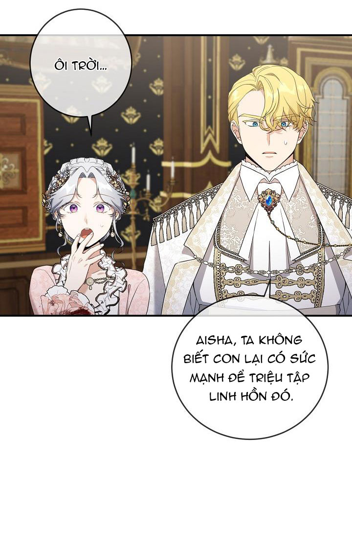 hướng đến ánh dương một lần nữa chapter 25.1 11